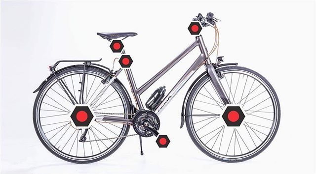 twotoneams's tweet image. PROTECT WHAT YOU LOVE - @hexlox unique system prevents theft in any of these crucial area&apos;s of your bike. Making sure stripping parts of your bike becomes impossible. #HEXLOX #protectwhatyoulove #TwotoneClients #NewClient #insta