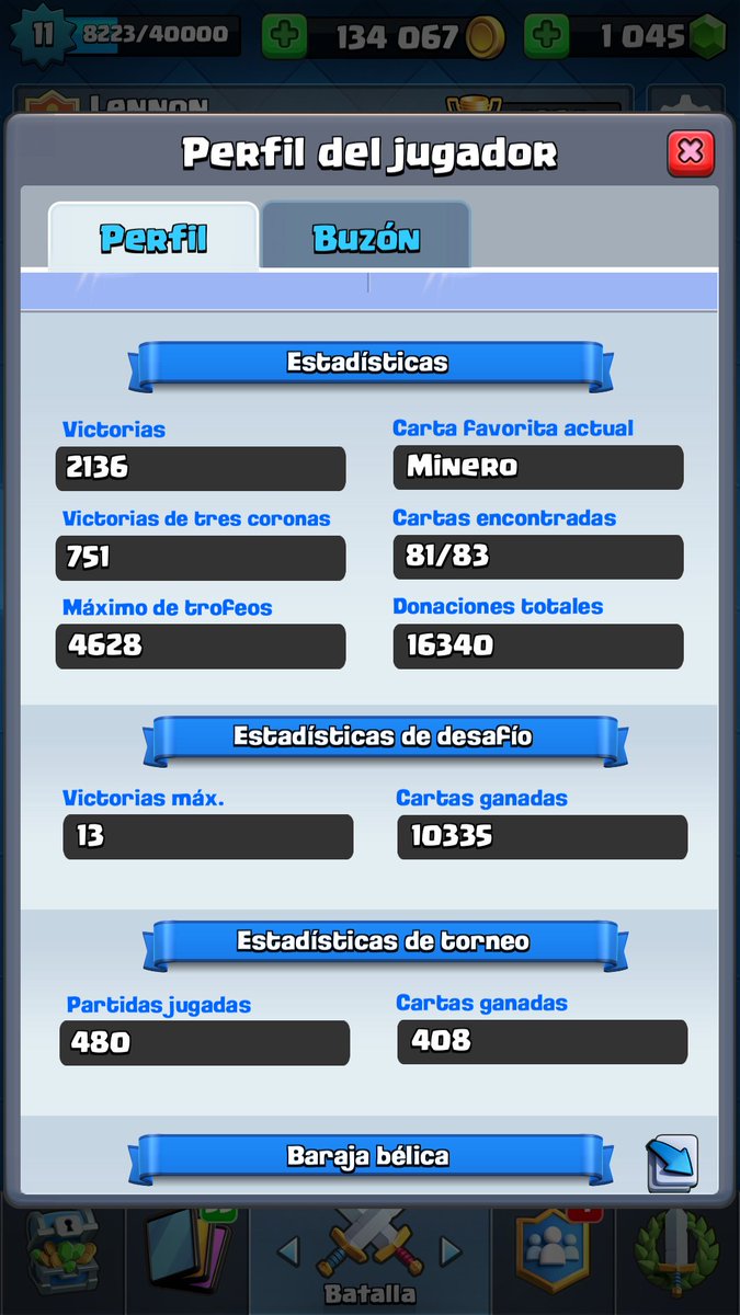 Lenic13499101's tweet photo. Busco equipo competitivo,bastante experiencia en el competitivo,ya participe de muchas ligas tanto individuales como en equipos.
Estadísticas en las imágenes✔️
Interesados MD abierto✔️
Un rt se agradece @MadRaiderCR @AnthonyD_Angelo https://t.co/U8NL5L2SdE