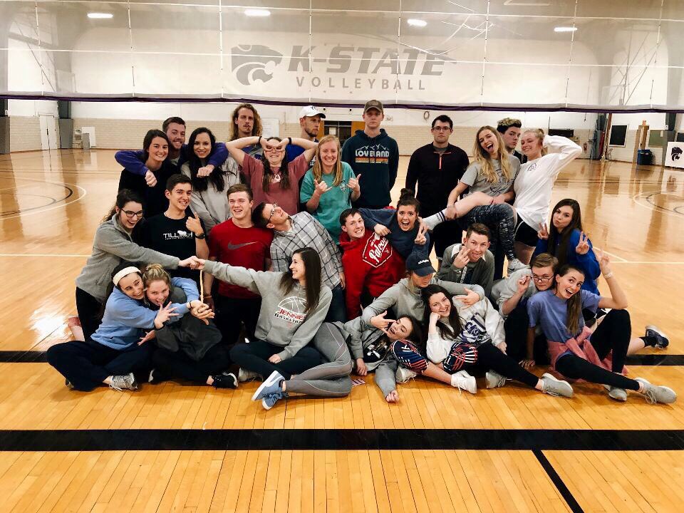 KSU Women's Club VB (@KSUClubVball) / Posts / X