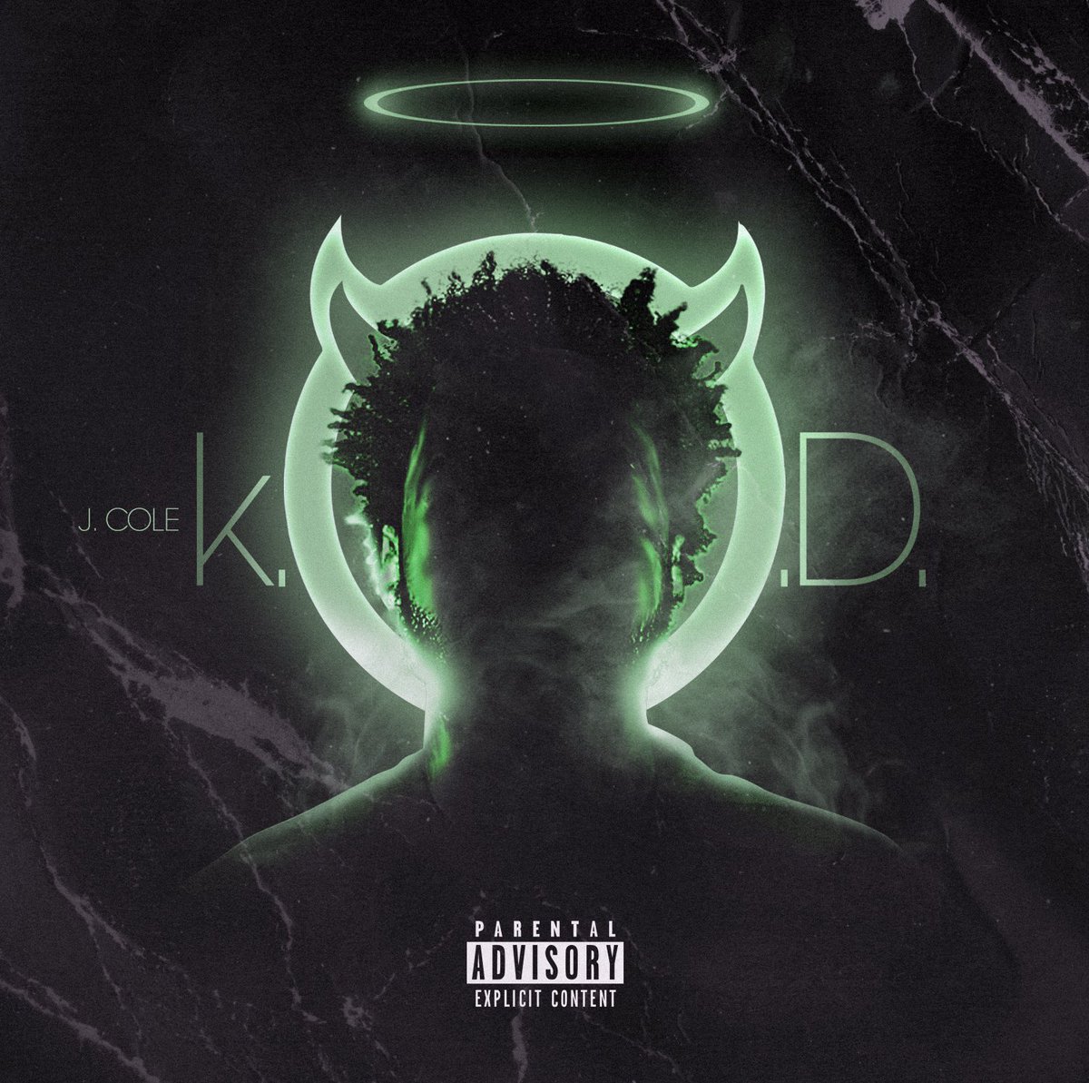 Bosslogic's tweet photo. 4/20 @JColeNC https://t.co/eYN270JM9P