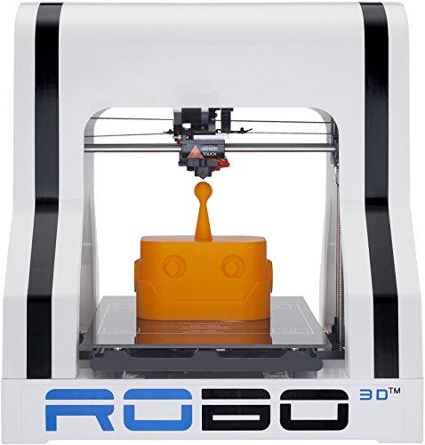TheTempleOfBoom's tweet photo. 🔥 ROBO 3D R1 Plus 10x9x8-Inch ABS/PLA 3D Printer - ONLY $413.57! 🔥 CLICK HERE: https://t.co/MWJnv8sSrI @FlyRts @GFXCoach @DNRRTs @Demented_RTs @Mighty_RTs @LaZy_RTs @ShoutGamers @Turbo_RTs @CapRts #Officeelectronics #Onsale #Deals #ROBOD #DPrinter https://t.co/l27bXkjOBC