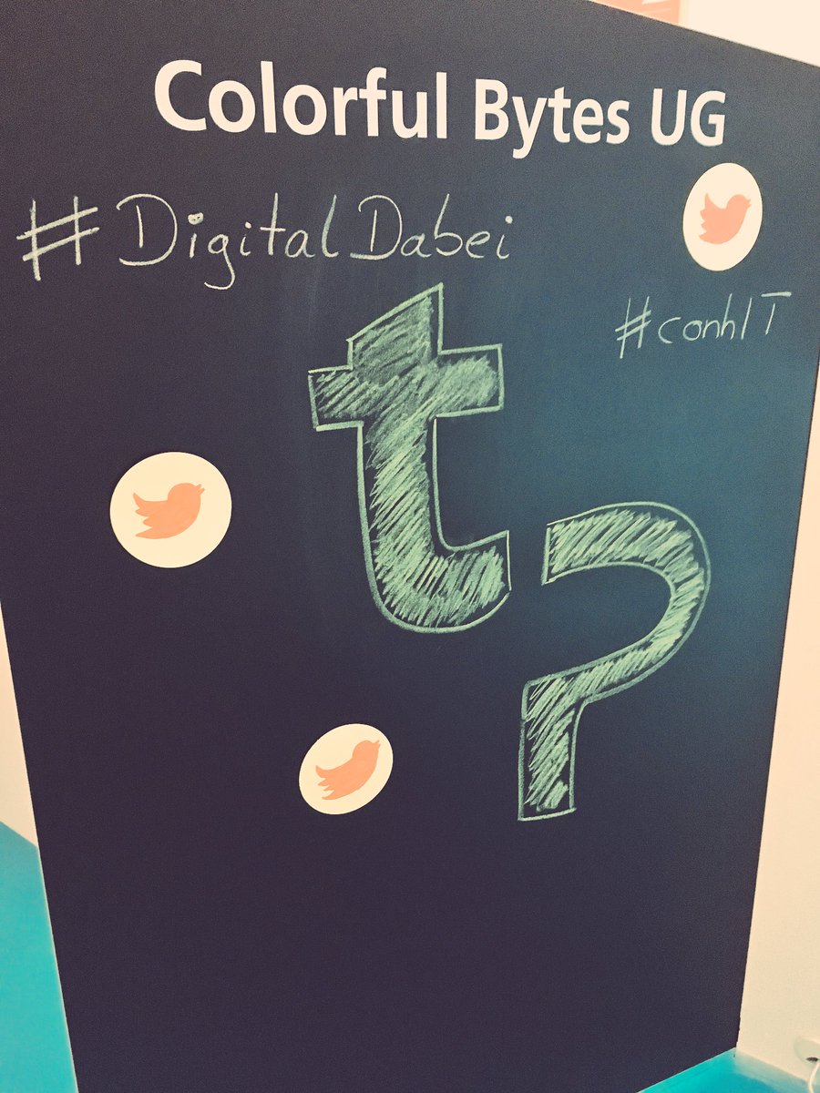 TweetPnt's tweet photo. Neugierig, wie Tweet-Point das Management Ihres Events erleichtern kann? Antworten in Halle 2.2 D-111. Wir freuen uns auf Sie! #conhit #digitaldabei https://t.co/WqlsFJ3WdR