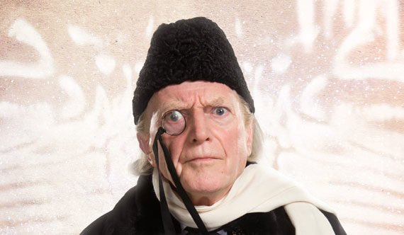 Happy Birthday, David Bradley - 