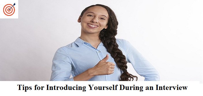 Tips for Introducing Yourself During an Interview.
#interview #HRinterview #jobinterview
More @ sharpcareer.in/blog/career-gu…