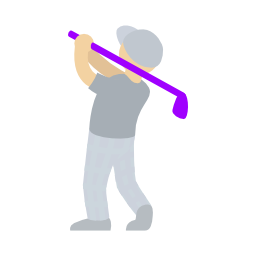 fifty5elephants's tweet image. #loweryourscore with a lesson campaign.