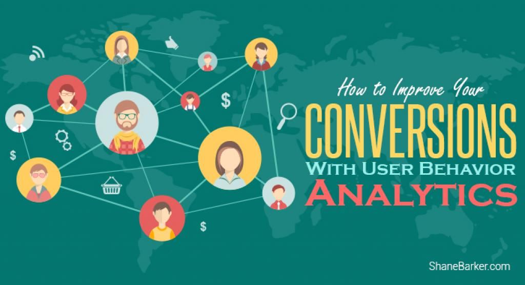 Need help making more #sales? Implement these user behavior #analyticstips to understand your customers better and improve your #conversions buff.ly/2pzXntH #ecommerce