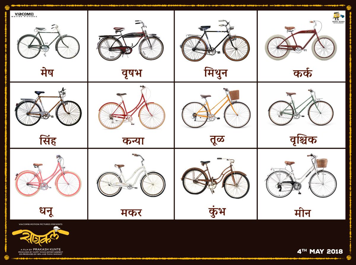 Cycle tweet media