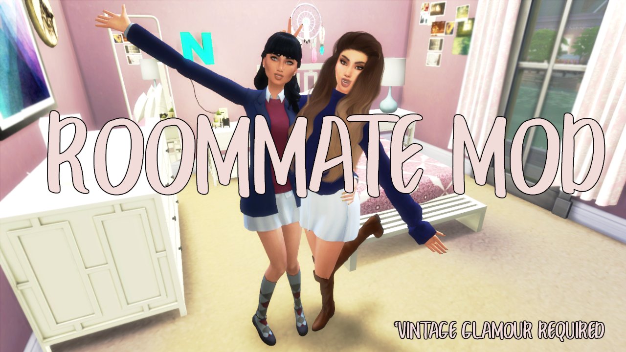 the sims 4 mod npc