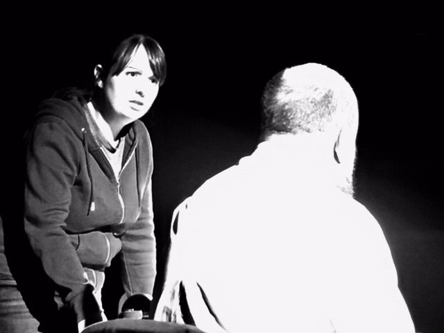 CoduProductions's tweet image. Don't miss Bethan England and Ryan Coffey Thomas give amazing performances in a thrilling and exciting new drama by Gareth Hunt!  'The Girl In The Room' is this Friday and Saturday at Theatr Soar!!! Get your tickets here uk.patronbase.com/_Soar/Producti…
#play #thriller #actors #talent