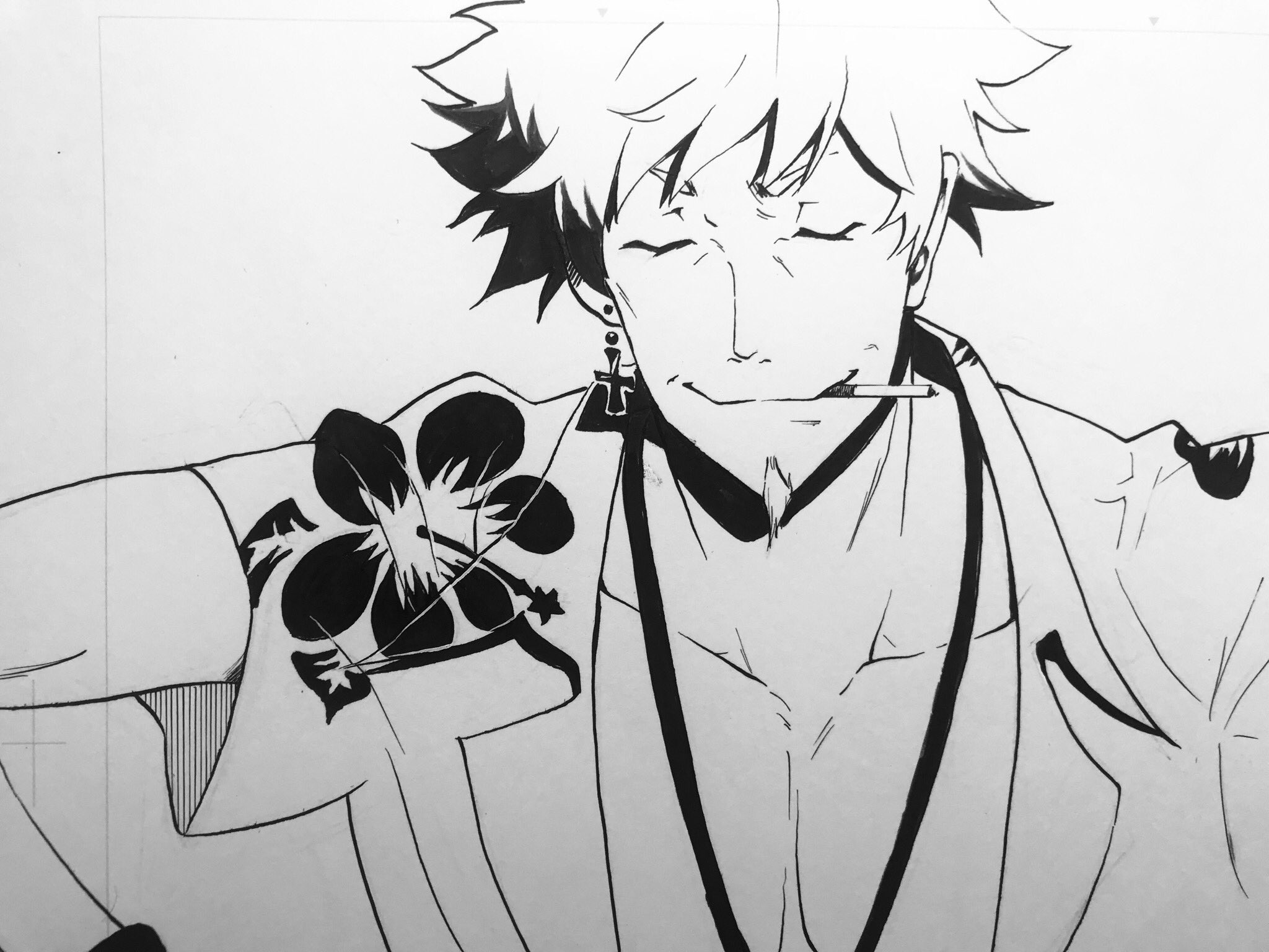 中西 達哉 Twitterissa 忍野メメのちょいワル兄さん感めちゃ好き 化物語 忍野メメ 絵師さんと繋がりたい イラスト好きさんと繋がりたい T Co 0pyikgu5yz Twitter 中西 達哉 Twitterissa 忍野メメのちょいワル兄さん感めちゃ好き 化物語 忍野メメ 絵師さんと繋がりたい イラスト好きさんと繋がりたい T Co 0pyikgu5yz Twitter