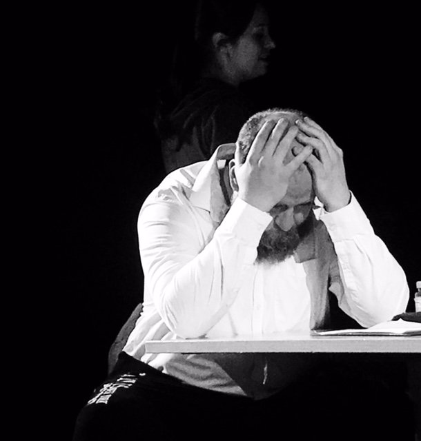 CoduProductions's tweet image. Don't miss Bethan England and Ryan Coffey Thomas give amazing performances in a thrilling and exciting new drama by Gareth Hunt!  'The Girl In The Room' is this Friday and Saturday at Theatr Soar!!! Get your tickets here uk.patronbase.com/_Soar/Producti…
#play #thriller #actors #talent