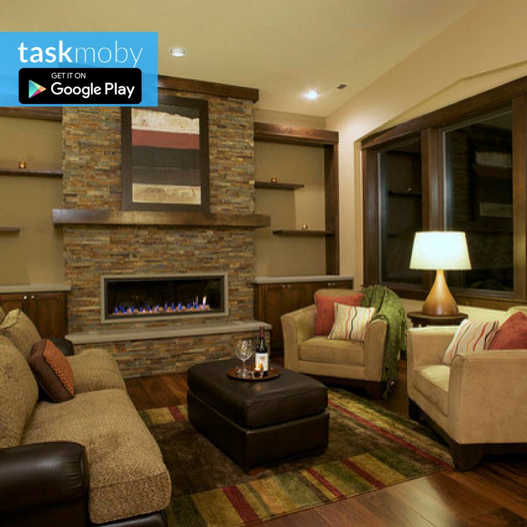 taskmoby's tweet photo. There's nothing more satisfying than coming back to a clean home #Cleaning #TaskmobyApp https://t.co/cSutDIZInZ