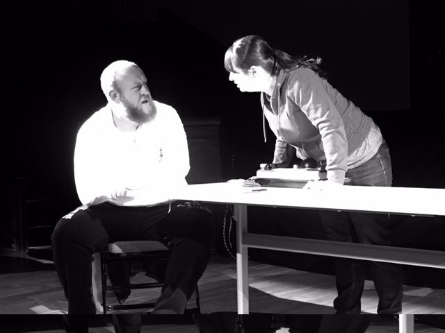 CoduProductions's tweet image. Don't miss Bethan England and Ryan Coffey Thomas give amazing performances in a thrilling and exciting new drama by Gareth Hunt!  'The Girl In The Room' is this Friday and Saturday at Theatr Soar!!! Get your tickets here uk.patronbase.com/_Soar/Producti…
#play #thriller #actors #talent