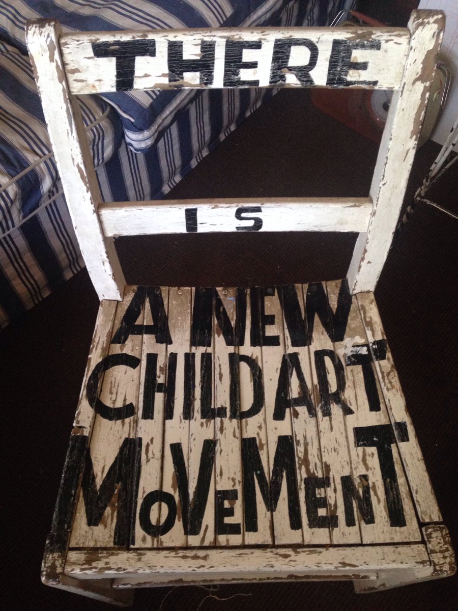 Bob&Roberta Smith tweet media