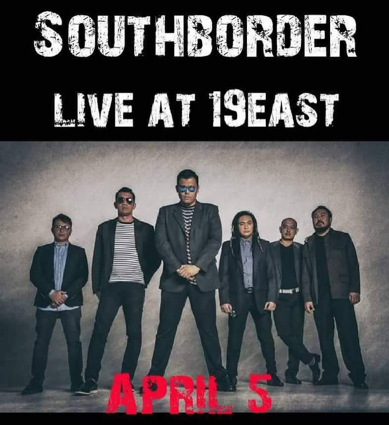 South Border tweet media