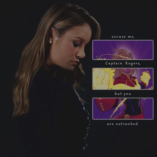 ⠀⠀✷   .  ·*  𝘤𝘢𝘱𝘵𝘢𝘪𝘯 𝘮𝘢𝘳𝘷𝘦𝘭  *·  .   ✷

⠀⠀⠀ ⠀⠀ ⠀⠀⠀ ⠀⠀mcu based rp.
⠀⠀⠀ ⠀⠀ ⠀⠀⠀ ⠀⠀sel. desc. lit.

⠀⠀⠀ ⠀⠀ 𝙉𝙤 𝙤𝙣𝙚 𝙨𝙩𝙚𝙖𝙡𝙨 𝙢𝙮 𝙛𝙡𝙚𝙧𝙠𝙚𝙣 𝙘𝙖𝙩!