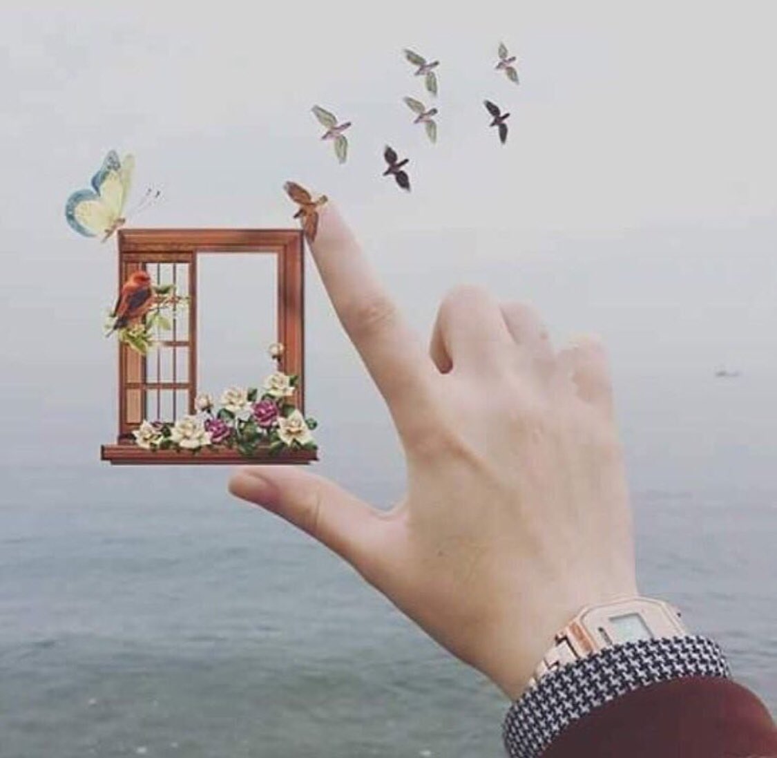 #خواطر
لا أكرهُ شيئاً في هذه الحياة ..

- أكثر من شخص يعرُفني جيداً ..
ويُسيء الظن بي ..