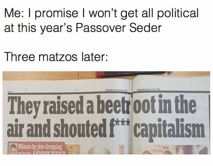 jewdas's tweet photo. #JeSuisJewdas https://t.co/Fcnd9oiQlW