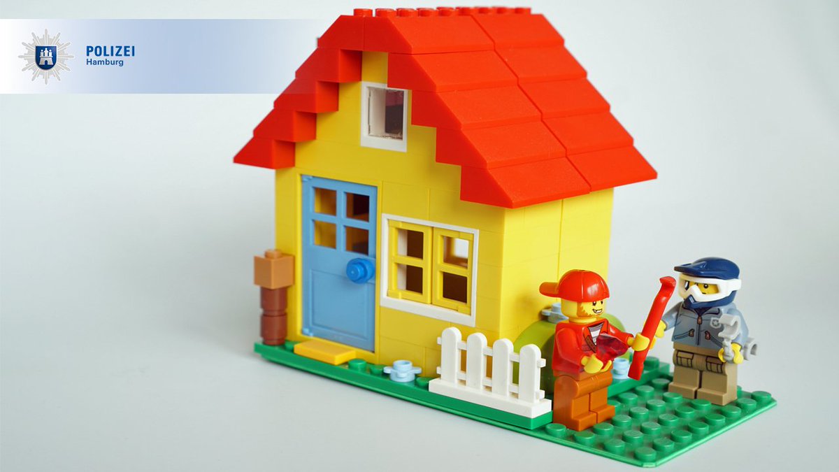 Polizei Hamburg En Twitter Kriminaloberratin Alexandra Klein