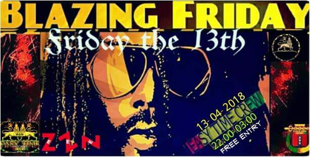 EasytimeCrew's tweet image. facebook.com/events/1565324…
m.facebook.com/djewasound
are you ready for the next level ? Be there on Friday the 13th in Zen Social Club to blaze the Fire with EasyTime Crew ...