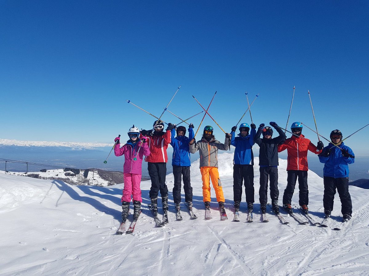 Prospect_Ski's tweet photo. Group 1! #prospectski https://t.co/IxAWXmyAb3