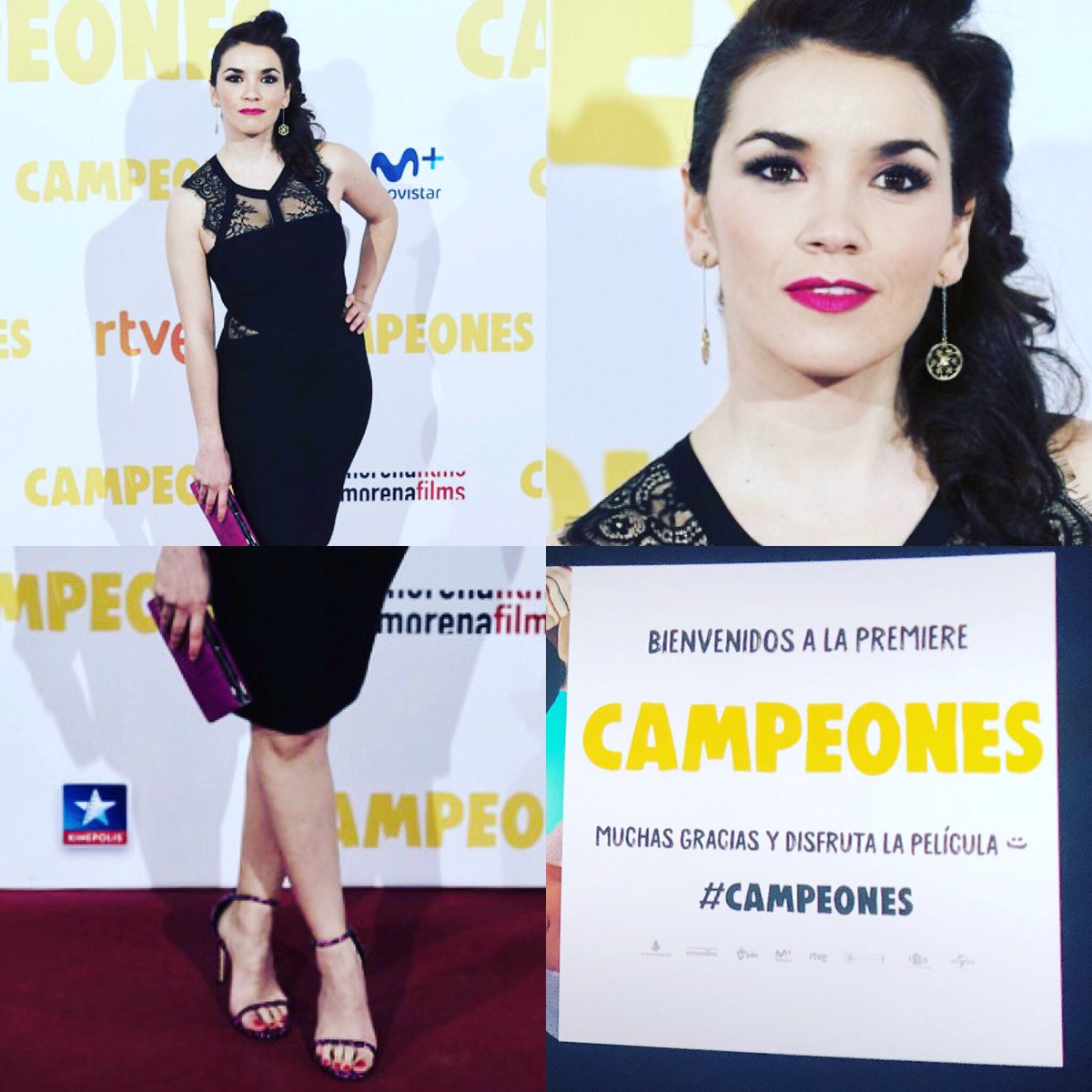 eva manjón tweet media