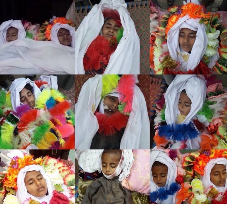 DrAl_Lawati's tweet photo. ٩٠ شهيد واكثر من ١٠٠ مصاب في قصف لمروحيات امريكية (كما يتداول في الاخبار) اول امس لتجمع في قندوز بافغانستان لتكريم الاطفال حفظة القرآن   والسبب؟ الإشتباه في كون التجمع لطالبان! هكذا تقود امريكا العالم للسلام!

 #مذبحه_الاطفال_في_افغانستان
. https://t.co/WOrVJfdHfI