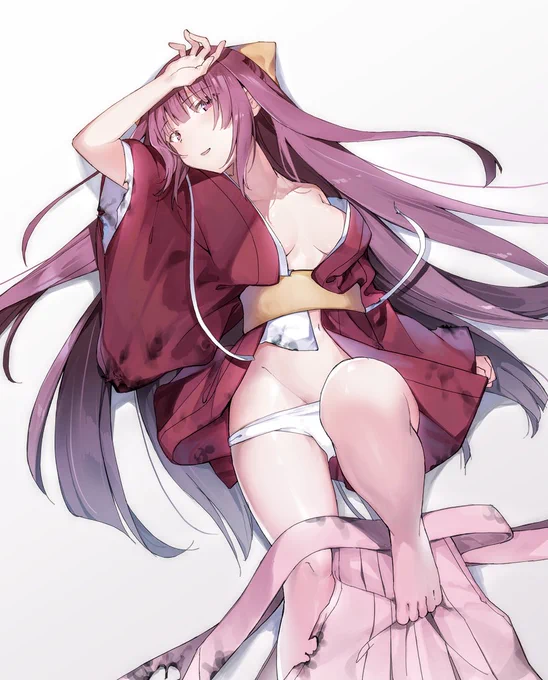 神風。(リクエスト) 