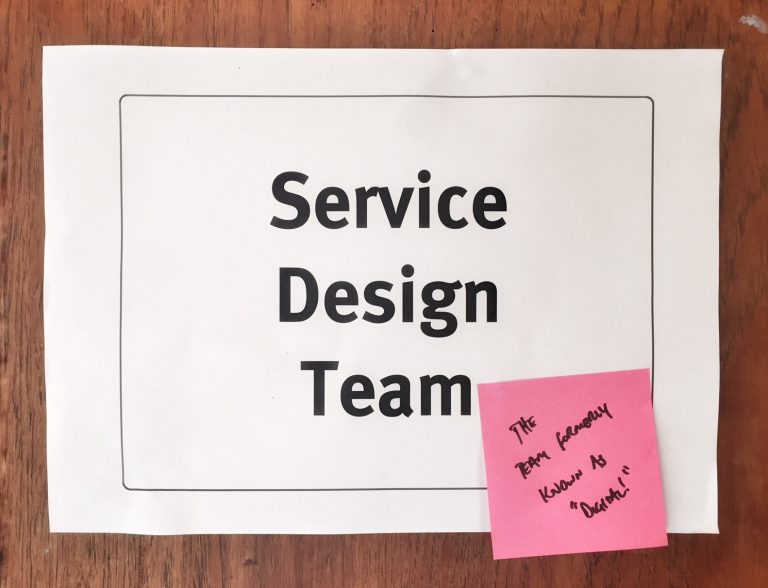 SDNetwork's tweet photo. Service Design and the problem with the word 'digital' - https://t.co/ndO4RWuXYv #servicedesign Source: Essex County Council https://t.co/znfwn5ftM7