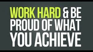 stemsfx's tweet image. Work hard &amp;amp; be proud of what you achieve #workquotes