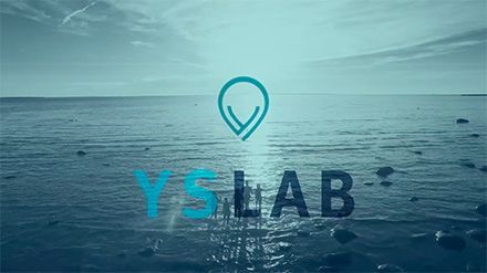 PoleMerBA's tweet photo. Yslab - Lauréat du Prix Business de #PMBA18 ! Pour Yslab la plus grande ressource de santé naturelle se trouve dans l’océan. #BlueChallenge by @PoleMerBA https://t.co/3pxsASezPU