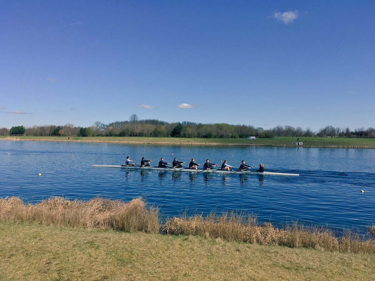 Catz Rowing tweet media