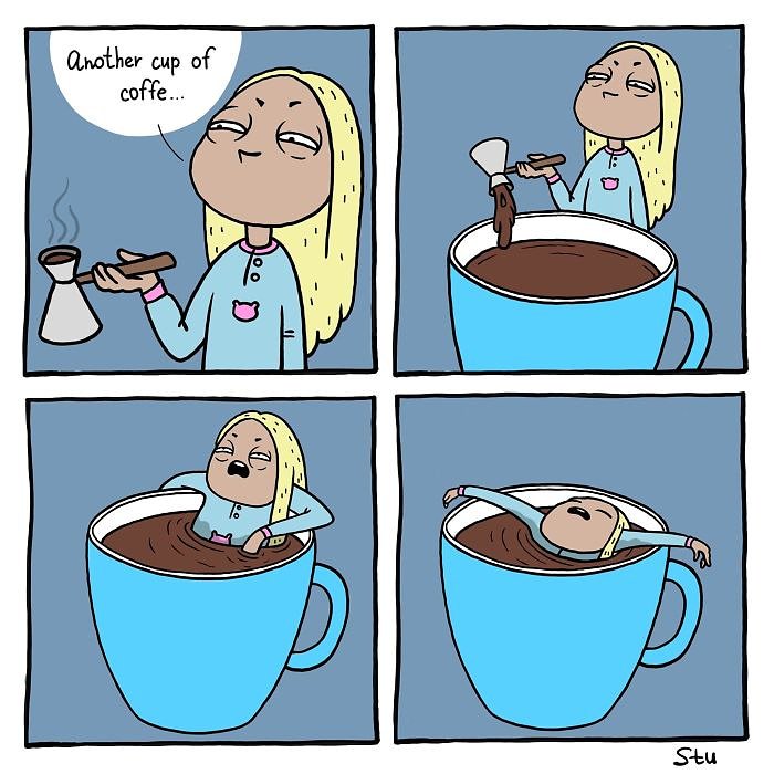 inglescondiana's tweet photo. How is your day going? 😁☕
.
#thursday #inglescondiana #inglesparaadultos #inglesarmilla #inglesgranada #cambridgeexams #englishlessons #englishexpressions #motivationalquotes #letsstudyenglish #englishisntboring https://t.co/pfBlhtkGCY