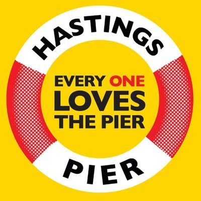 hvastuff's tweet photo. The Friends of Hastings Pier @FOHP2018 has re-started and they are seeking new members.
Read an update here: https://t.co/Ohfd6QdvoF
Please #RT to help them reach all #HastingsPier shareholders and supporters.
#YourPier #FOHP #Hastings #Pier #YouCanSaveMe https://t.co/rnvTtKejZB