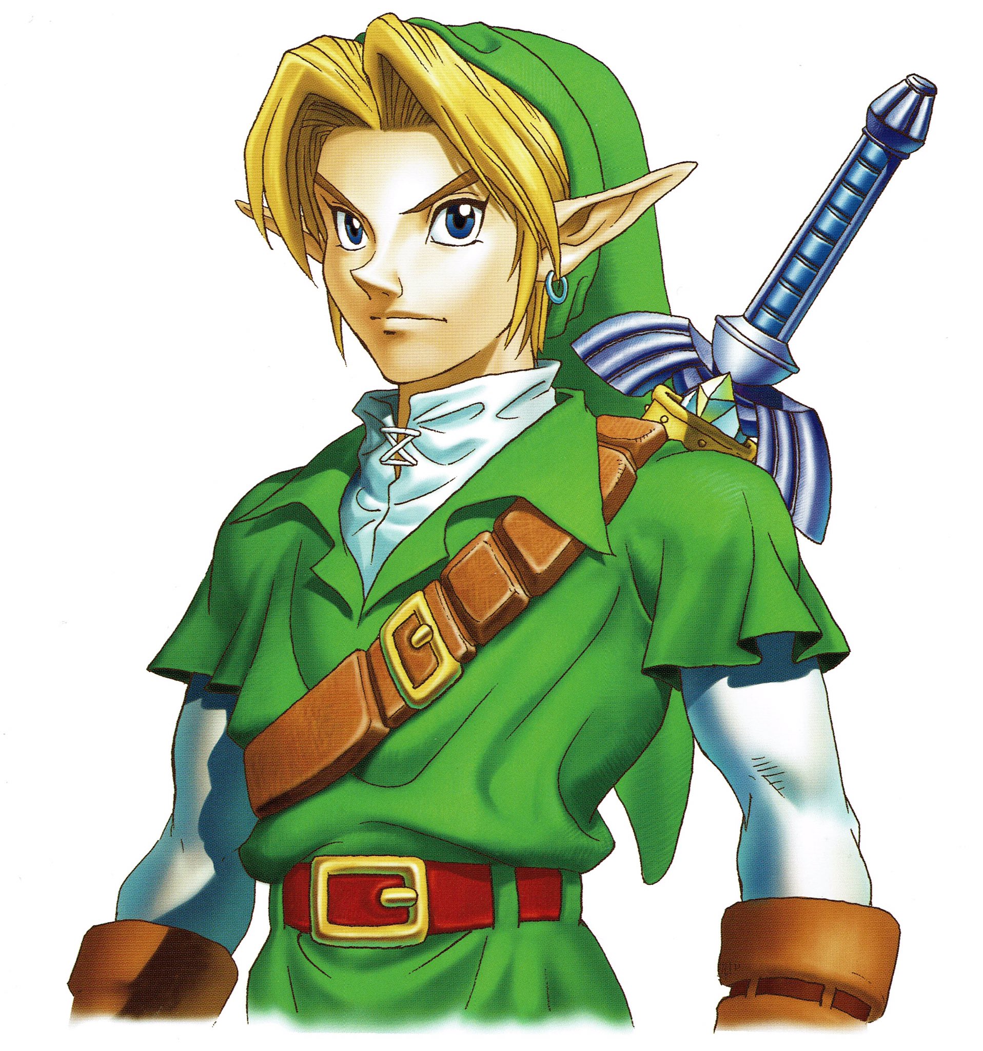 VideoGameArt Tidbits on X The Legend of Zelda Ocarina of Time