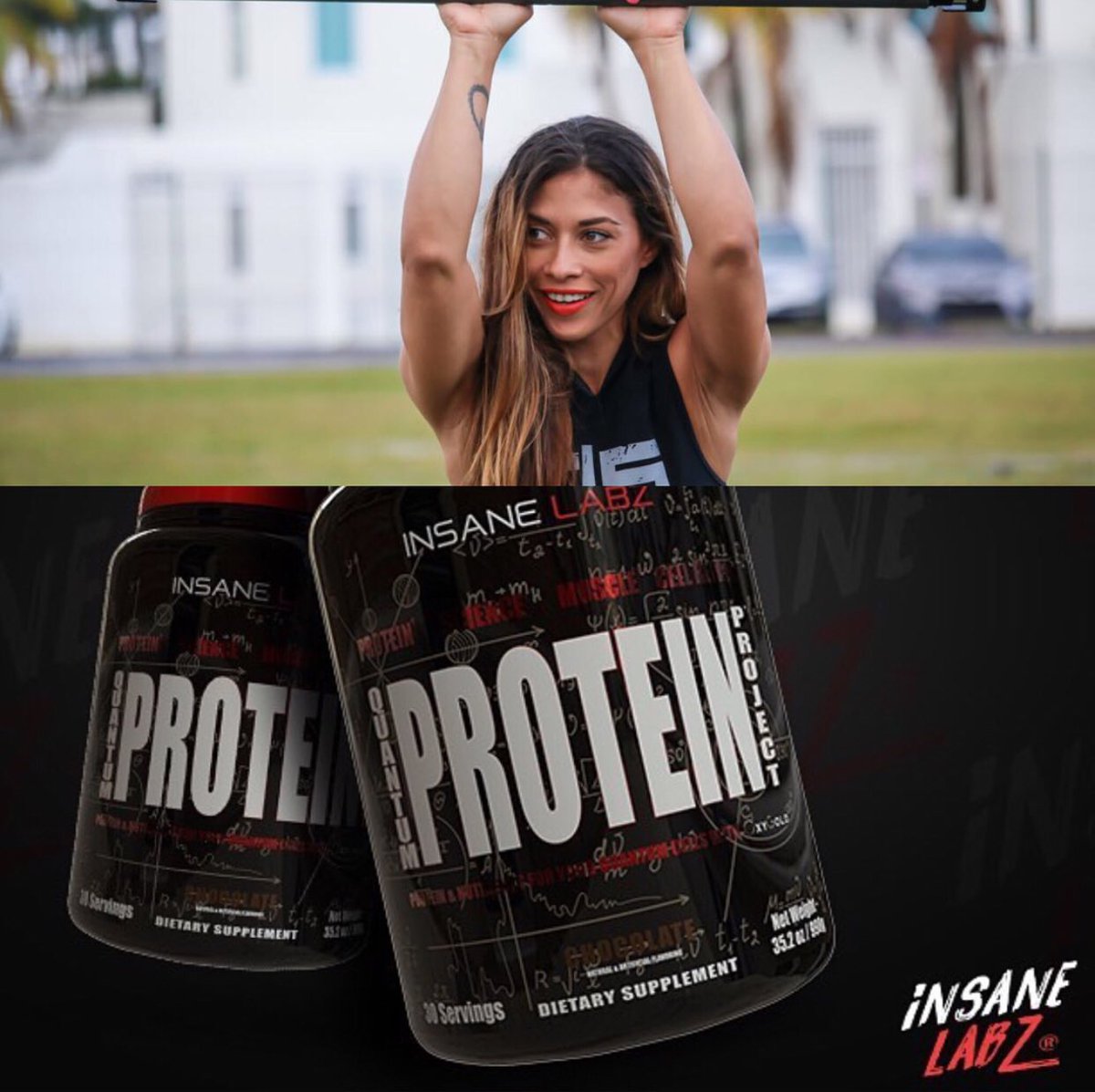 MriosBm's tweet photo. Feel like a boss with the products of @insanelabz
 @insanelabzambassador
buy it now 💪🏽
👉🏼Enter the website with our code and you will have a 20% off ▶️code = ForwardFit20 ▶️website = https://t.co/ZfyuOWWkKN 
#insanelabz #insanelabzambassador #teaminsanelabz https://t.co/KH1QPkFYVb