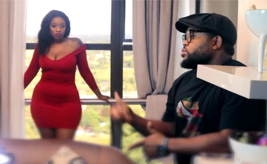 ngomahuru263's tweet photo. A fresh from by ExQ on Hot video review. https://t.co/WHBYRVIXCt https://t.co/RwVGXyPUJh