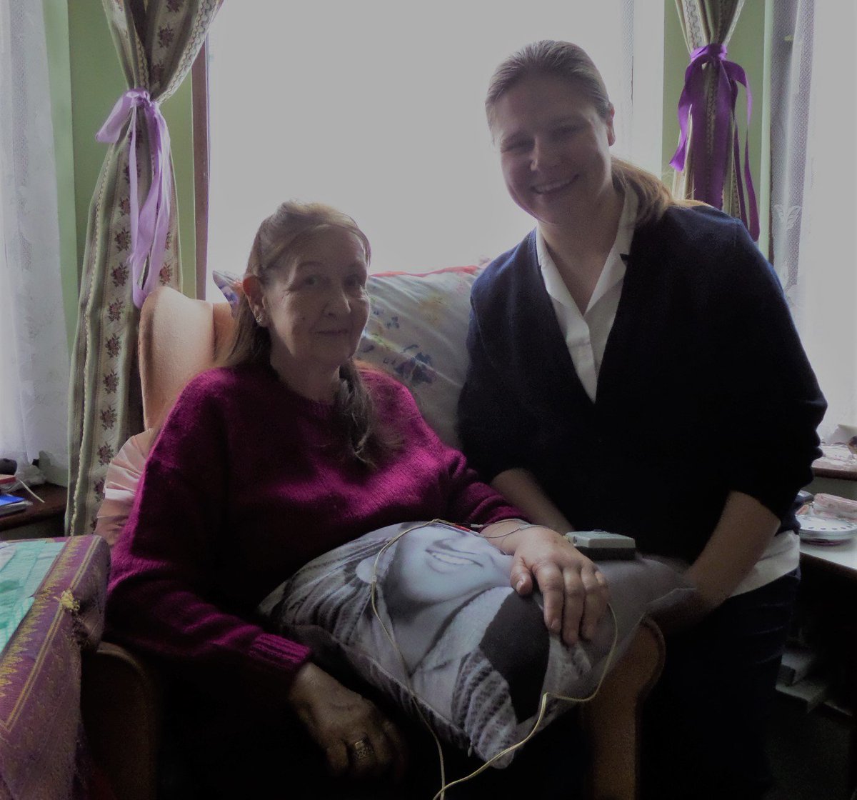 Friends of St Cross tweet media