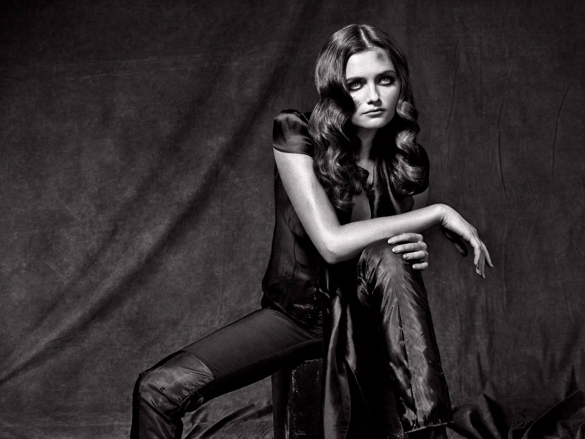 Patrick Ahmed, un coiffeur engagé qui œuvre pour une génération de coiffeurs en quête de sens et de lien social. 
💟 À DÉCOUVRIR : son portrait et les collections Medley
echoscoiffure.fr/portrait-patri…
#coiffure #echoscoiffure #medley