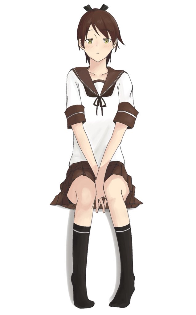 主にけもフレと艦これの絵を描いてます。
まだまだ修行(?)中
 #4月なのでフォロワーさんに自己紹介しようぜ 