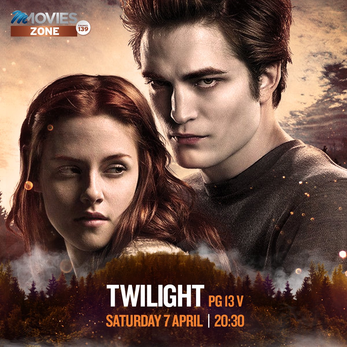 mnetmovies's tweet photo. Sink your teeth into the first chapter of Twilight. #MMZone https://t.co/WGbFgwMUdr
