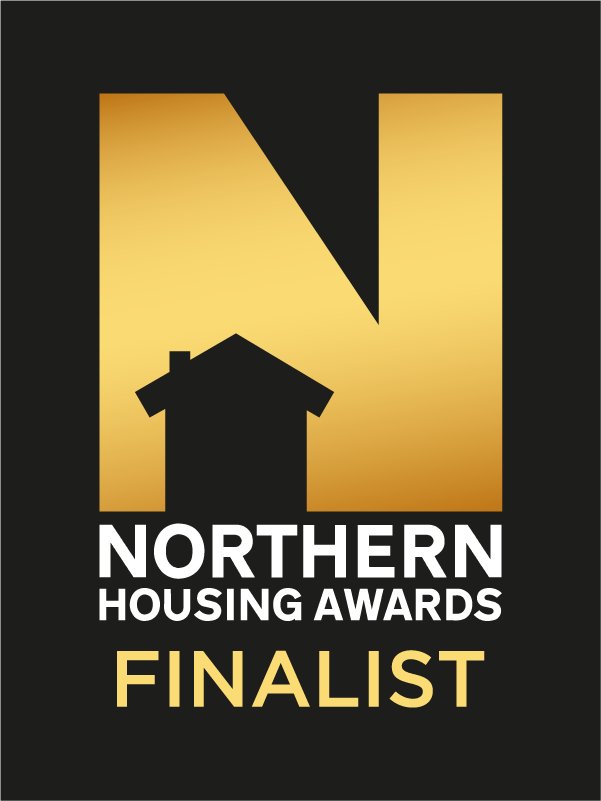 We are extremely proud to announce that we've been shortlisted for the @NorthernHAwards Contractor of the Year! #NorthernHousing #ContractoroftheYear #NorthernHousingAwards