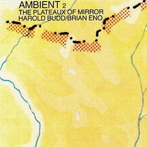 dark_shark's tweet image. Brian Eno And The Ambient Series, 1978-82 #MusicForAirports #ThePlateauxOfMirror #DayOfRadiance #OnLand moredarkthanshark.org/eno_int_styl-s…