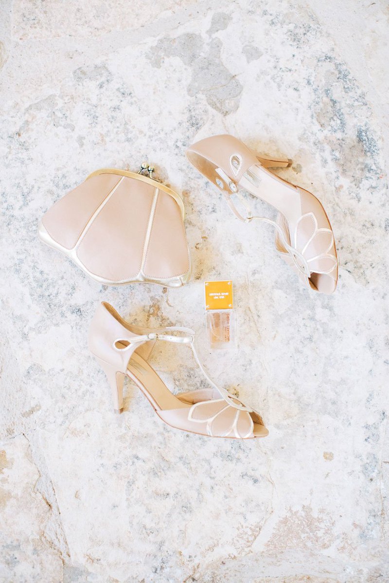 rachel simpson mimosa heels