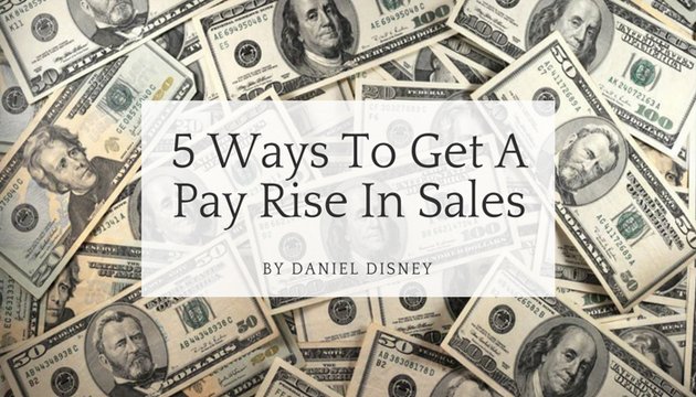 thedandisney's tweet image. 5 ways to get a PAY RISE in sales #blog #salesblog #selling #sales #socialselling #payrise @thedandisney 

buff.ly/2uwRPUj
