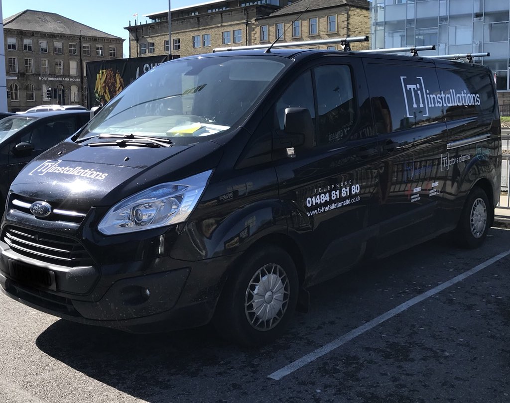 Ti Installations Ltd (@Ti_installation) / Posts / X