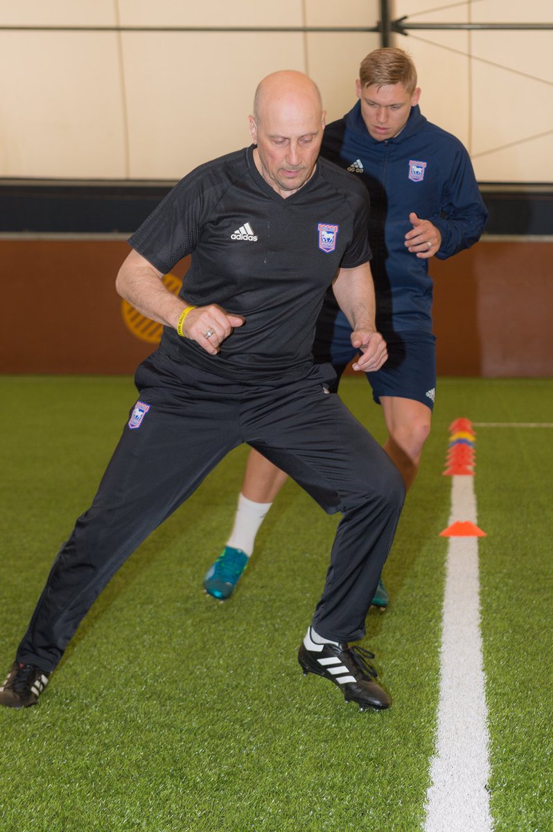 AMS Coaching tweet media