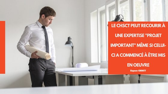 Expert_JML's tweet photo. Une décision qui s'applique au futur #CSE #CHSCT #projetimportant #expertiseCHSCT https://t.co/w3OZmHZmYV https://t.co/raTZ8agMrN