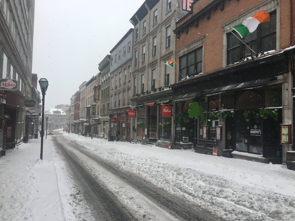 TOMAGameStudio's tweet photo. #Quebec sous la neige :) 
J'adore !
@PushStartGame @PIXELQC #pixelchallenge #gamejam https://t.co/jQPuNqzbsl