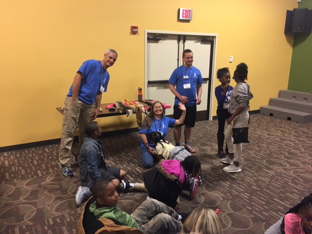 Outdoor Classroom (@clocstem) on Twitter photo Inspiring @TulsaSTEM and Faith with <a href="/1stchurchtulsa/">First Church Tulsa</a> for @TPSTeachLearn students during walk-out. We LOVE our teachers AND the students they inspire! Go First Church and <a href="/CampLoughridge/">Camp Loughridge</a> ! Inspiring @TulsaSTEM and Faith with <a href="/1stchurchtulsa/">First Church Tulsa</a> for @TPSTeachLearn students during walk-out. We LOVE our teachers AND the students they inspire! Go First Church and <a href="/CampLoughridge/">Camp Loughridge</a> !